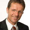 Peter Frei, SRI-Büro Bad Tölz