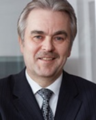 Torsten Wiese ehemaliger Bankdirektor